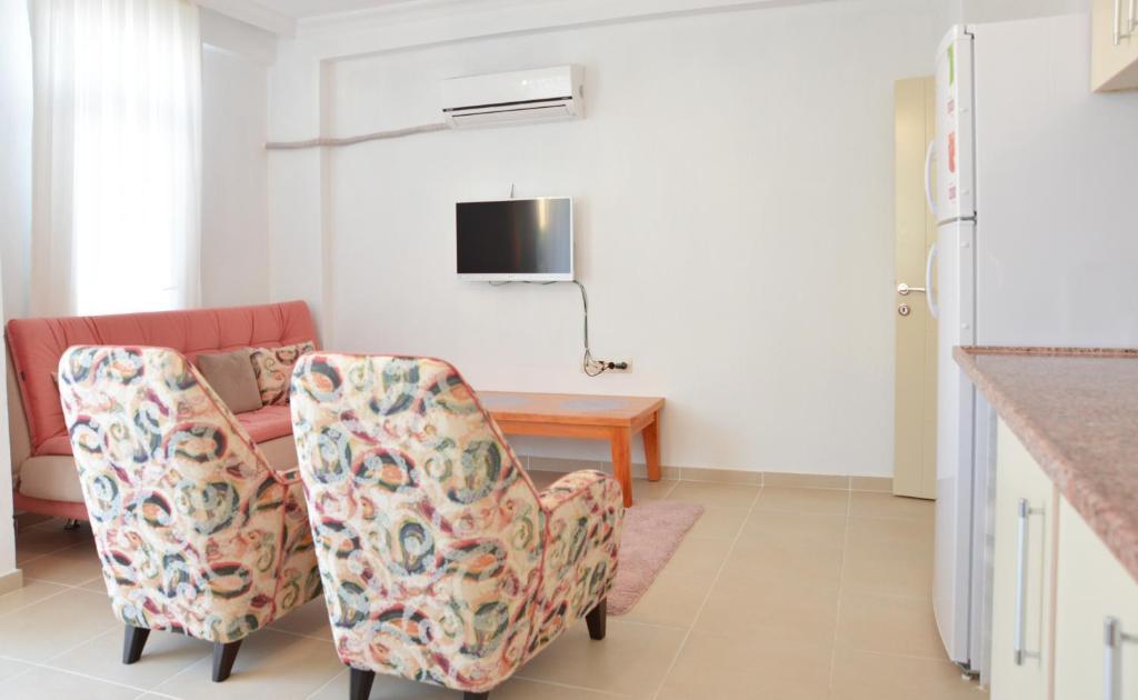 Tugce Apartments Kaş Exterior photo