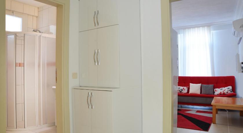 Tugce Apartments Kaş Exterior photo